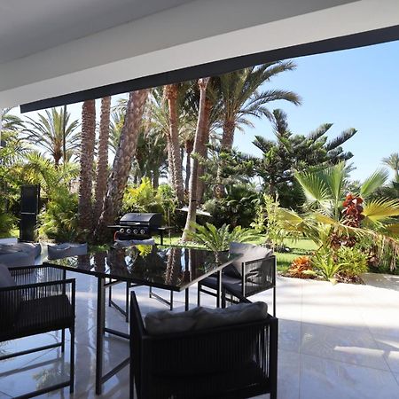 Sun Club Luxus Bungalow Projecto 65 Maspalomas  Kültér fotó