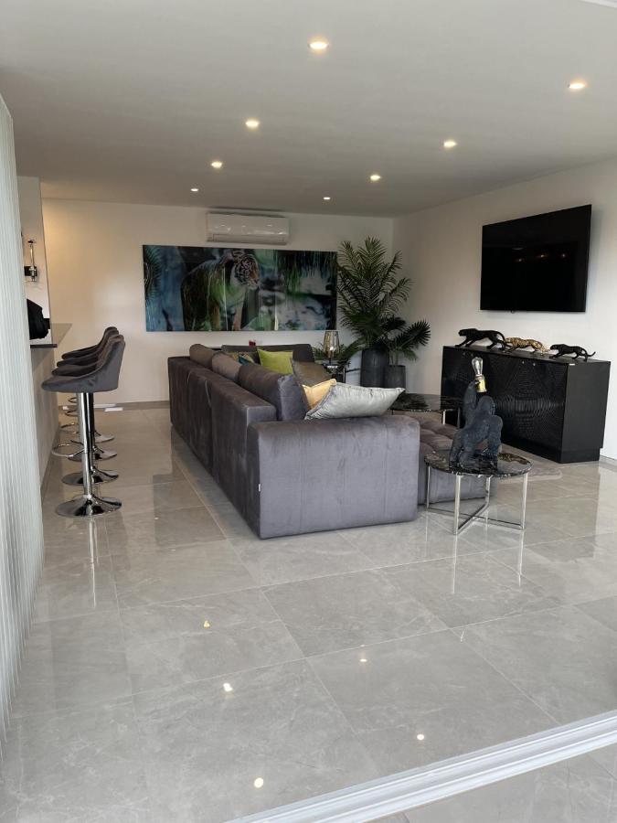 Sun Club Luxus Bungalow Projecto 65 Maspalomas  Kültér fotó