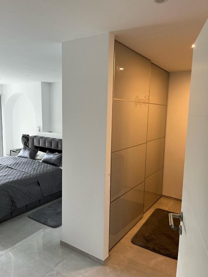 Sun Club Luxus Bungalow Projecto 65 Maspalomas  Kültér fotó