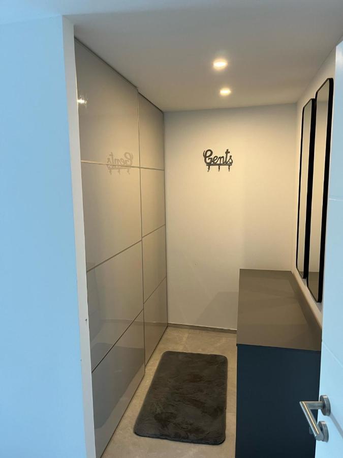 Sun Club Luxus Bungalow Projecto 65 Maspalomas  Kültér fotó