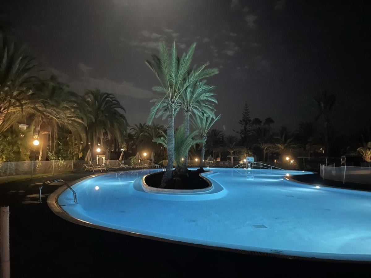 Sun Club Luxus Bungalow Projecto 65 Maspalomas  Kültér fotó